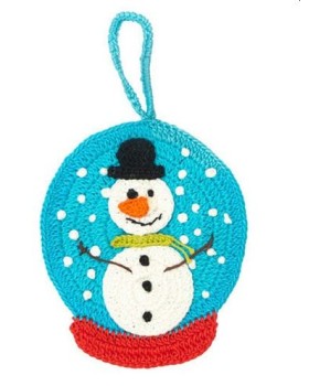 Christmas Ornaments